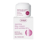 Денний крем Ziaja проти зморшок Жасмин, 50 мл - Pampik - 3