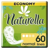 Щоденні прокладки Naturella Зелений чай, 60 шт. - Pampik