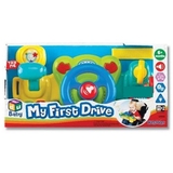 Игровой тренажер Keenway Мое первое вождение (K33002) - Pampik - 2