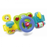 Игровой тренажер Keenway Мое первое вождение (K33002) - Pampik