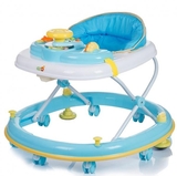 Ходунки Babyhit Clever, блакитний - Pampik