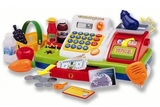 Игровой набор Keenway Кассовый аппарат и весы (K30251) - Pampik - 2