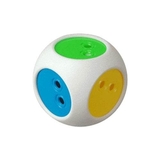 Ігровий набір Moluk Bilibo Game Box (43015) - Pampik - 6