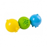 Іграшка для ванної Moluk Плюі, зелений (43019) - Pampik - 7