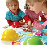 Ігровий набір Moluk Bilibo Game Box (43015) - Pampik - 8