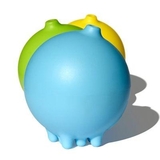 Игрушка для ванной Moluk Плюи, желтый (43020) - Pampik