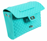 Сумка силіконова Tinto, блакитний (CB33.63) - Pampik - 2