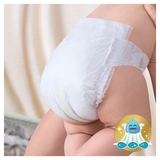 Підгузки Pampers Premium Care New Baby 2 (3-6 кг), 80 шт. - Pampik - 7