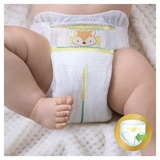 Підгузки Pampers Premium Care New Baby 2 (3-6 кг), 80 шт. - Pampik - 4