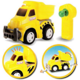 Самоскид Keenway на дистанційному управлінні, 17 см (K13201) - Pampik - 3