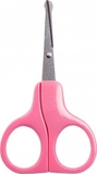 Дитячі ножиці Lindo, рожевий (Li 803) - Pampik