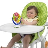 Игрушка Chicco Музыкальные фрукты (05833.00) - Pampik - 3