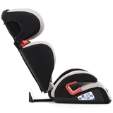 Автокресло Chicco Key 2/3 Car Seat, черный (79160.41) - Pampik - 4