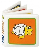 М'яка книжка Canpol Babies Чарівна - Pampik