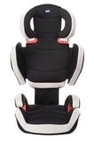 Автокресло Chicco Key 2/3 Car Seat, черный (79160.41) - Pampik - 2