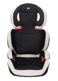 Автокресло Chicco Key 2/3 Car Seat, черный (79160.41) - Pampik - 3