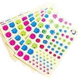 Біговел Chillafish Quadie, блакитний (CPQD01BLU) - Pampik - 4