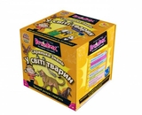 Настільна гра BrainBox Скринька Знань В світі тварин, укр. мова (98302) - Pampik