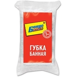 Губка банна масажна Бонус - Pampik