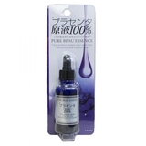 Сироватка Japan Gals Pure beau essence з плацентою, 25 мл - Pampik