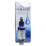 Сироватка Japan Gals Pure beau essence з гіалуроновою кислотою, 25 мл - Pampik