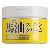 Крем для тіла зволожувальний Roland з кінським маслом, 220 мл - Pampik