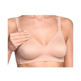Бюстгальтер для годуючої мами Anita, 75B, бежевий (5075) - Pampik