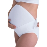 Бандаж допологовий Anita, L, білий (1708) - Pampik