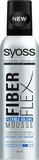 Мус для укладки волосся Syoss Flexible Volume, 250 мл - Pampik - 2