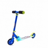 Скутер HGL Vava Voom, блакитний - Pampik
