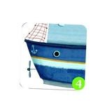 Настільна гра Djeco Бата пазл (DJ05125) - Pampik - 2