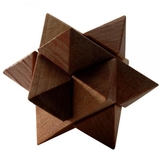 Гра-головоломка Djeco Вудікс (DJ08464) - Pampik - 4