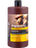 Шампунь Dr.Sante Argan, 1 л - Pampik