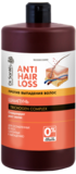 Шампунь Dr.Sante Anti Hair Loss, 1 л - Pampik