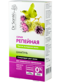 Шампунь Dr.Sante Репейная серия, 250 мл - Pampik