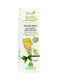 Дитячий заспокійливий гель після укусів комарів і комах Baby Cucciolo Bye Bye Bite, 20 мл - Pampik
