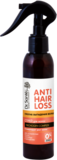 Спрей для волосся Dr.Sante Anti Hair Loss, 150 мл - Pampik