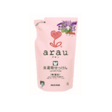 Жидкость для стирки одежды Arau, для белых и цветных тканей, 1 л - Pampik