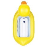 Надувной бассейн Munchkin Уточка (1105401) - Pampik - 2