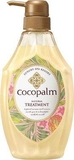 Кондиціонер Cocopalm Luxury Spa Resort Natural Treatment, 600 мл - Pampik