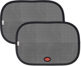 Сонцезахисний екран в автомобіль Munchkin, 2 шт. (12343) - Pampik