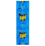 Пластини Raid алюмінієві для фумігатора, 10 шт. - Pampik