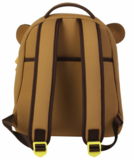 Рюкзак Upixel Monkey, кофейный - Pampik - 3