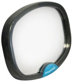 Автомобільне дзеркало для дитини Munchkin Stay-in-Place (12058) - Pampik