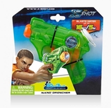 Водяний бластер Zuru X-Shot Nano Drencher (5643) - Pampik - 2