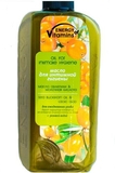 Гель для інтимної гігієни Energy of Vitamins Масло обліпихи і молочна кислота, 260 мл - Pampik