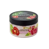 Скраб солевой увлажняющий Energy of Vitamins Витаминный смузи, 250 мл - Pampik