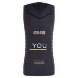 Гель для душа Axe You, 250 мл - Pampik