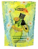 Антибактеріальне фіто-мило Energy of Vitamins з оливковою олією і квітками ромашки, 2 л - Pampik