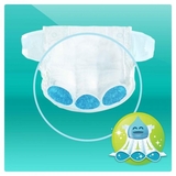 Підгузки Pampers Active Baby-Dry 3 (5-9 кг), 82 шт. - Pampik - 5